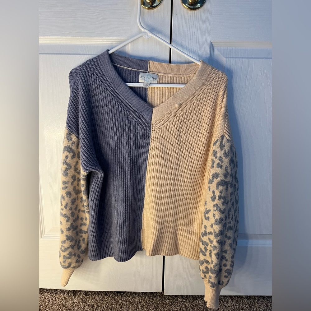 Sweater